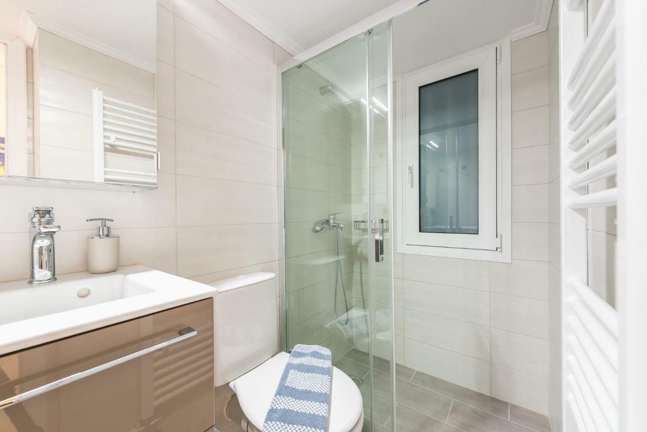 Stylish Kerameikos Apartment By Cloudkeys Athene Buitenkant foto